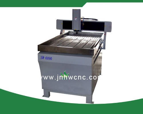 SW6090 Stone Carving Machine