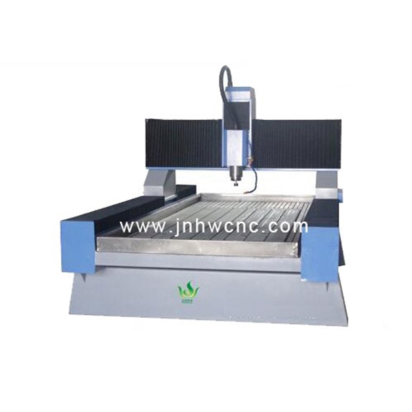 SW1224S Stone Carving Machine