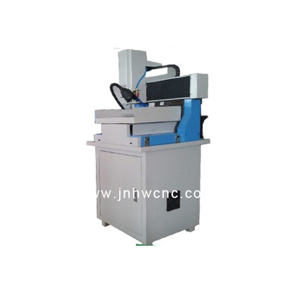 SW-3030 Jade Carving Machine