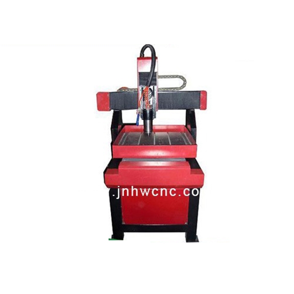 SW-6060 Jade Carving Machine