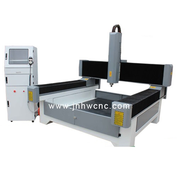 1325 Double Screw Engraving Machine