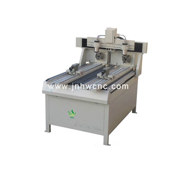 SW6090X Cylinder Carving Machine