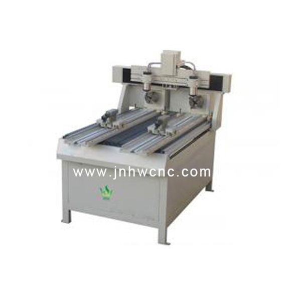 SW-3030 Olive Core Carving Machine