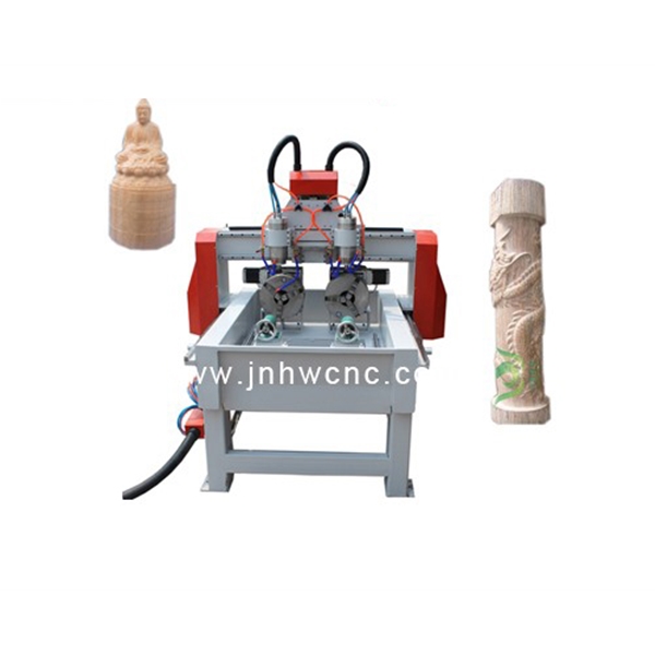 SW-3030 Olive Core Carving Machine