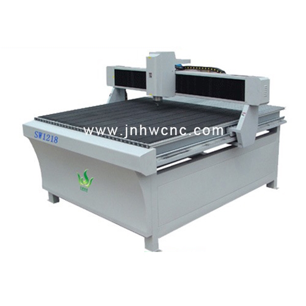 SW1218 Advertising Engraving Machine