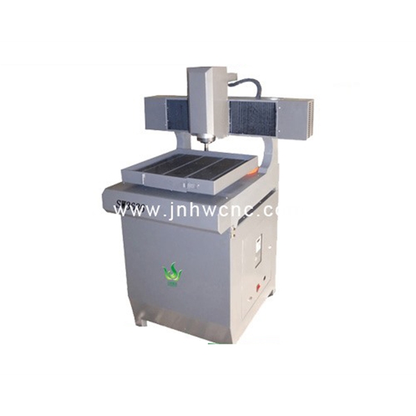 SW3636 Advertising Engraving Machine