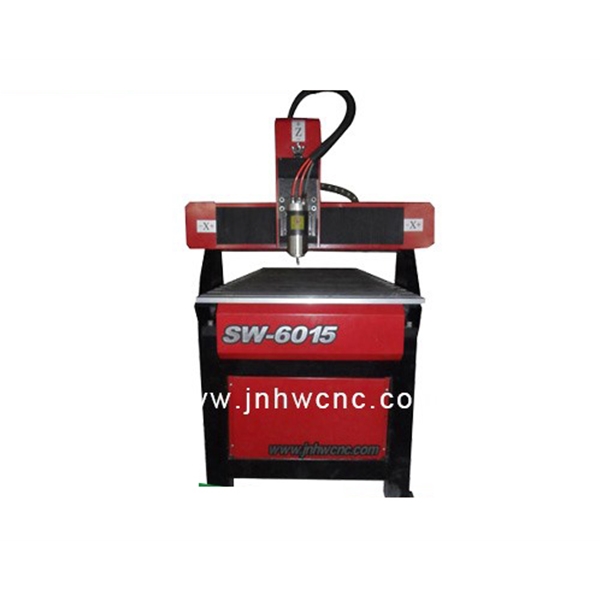 SW-6015 Advertising Carving Machine