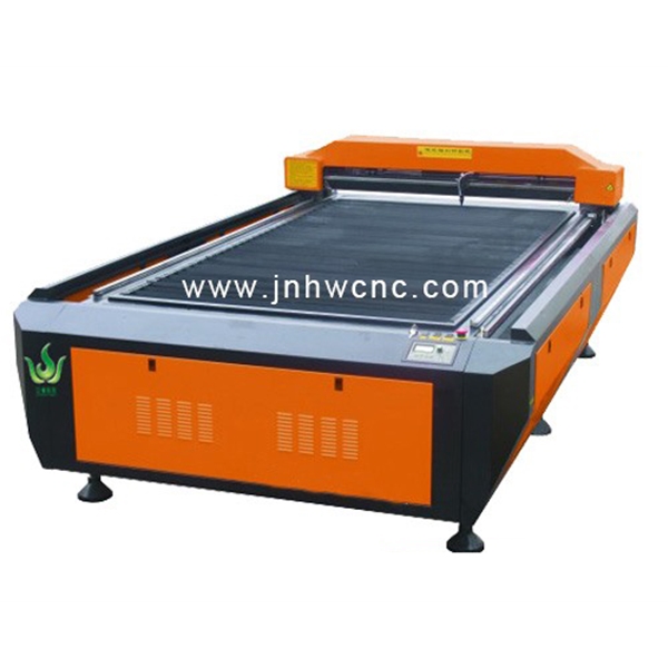 SW1325C laser cutting machine