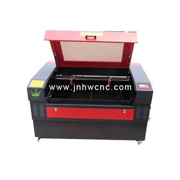 SW1280 Double Head Laser Engraving Machine