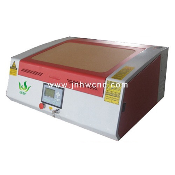 SW3050D laser engraving machine