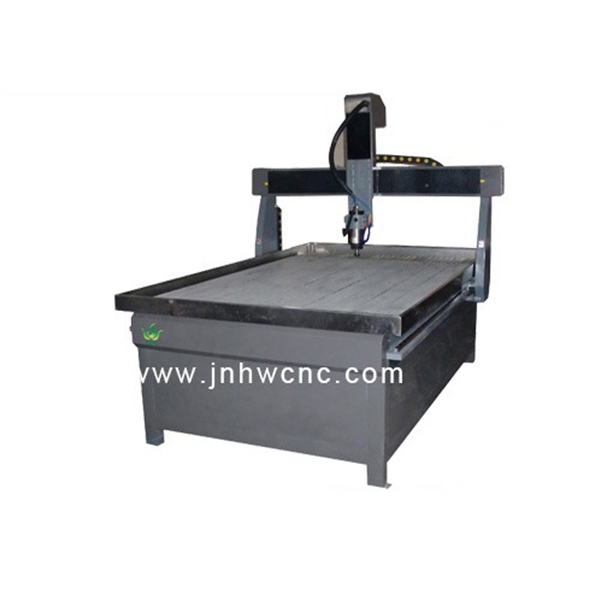 Poly dragon foam engraving machine